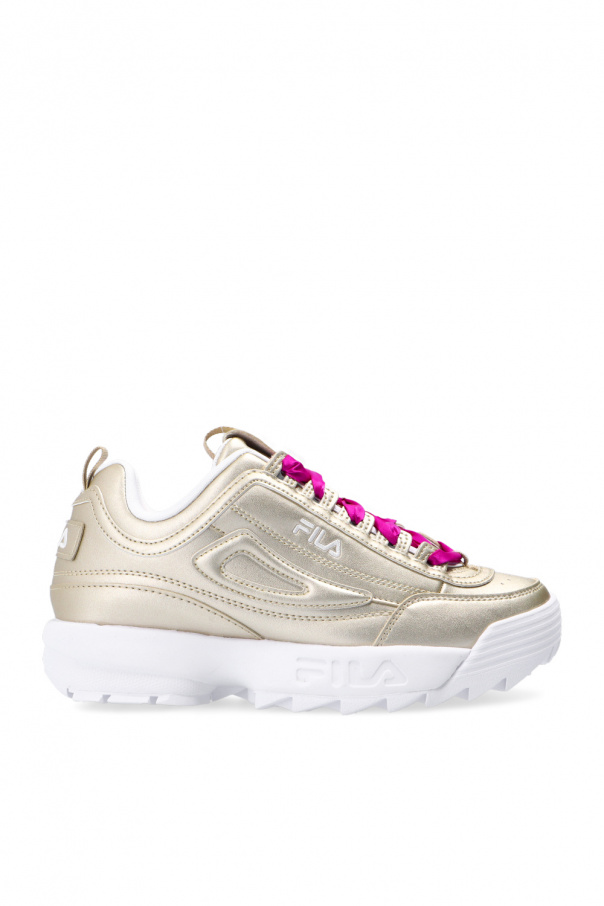 Fila disruptor 1010302 hotsell